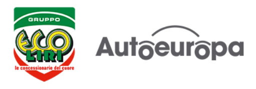 Gruppo Eco Liri - Autoeuropa Latina